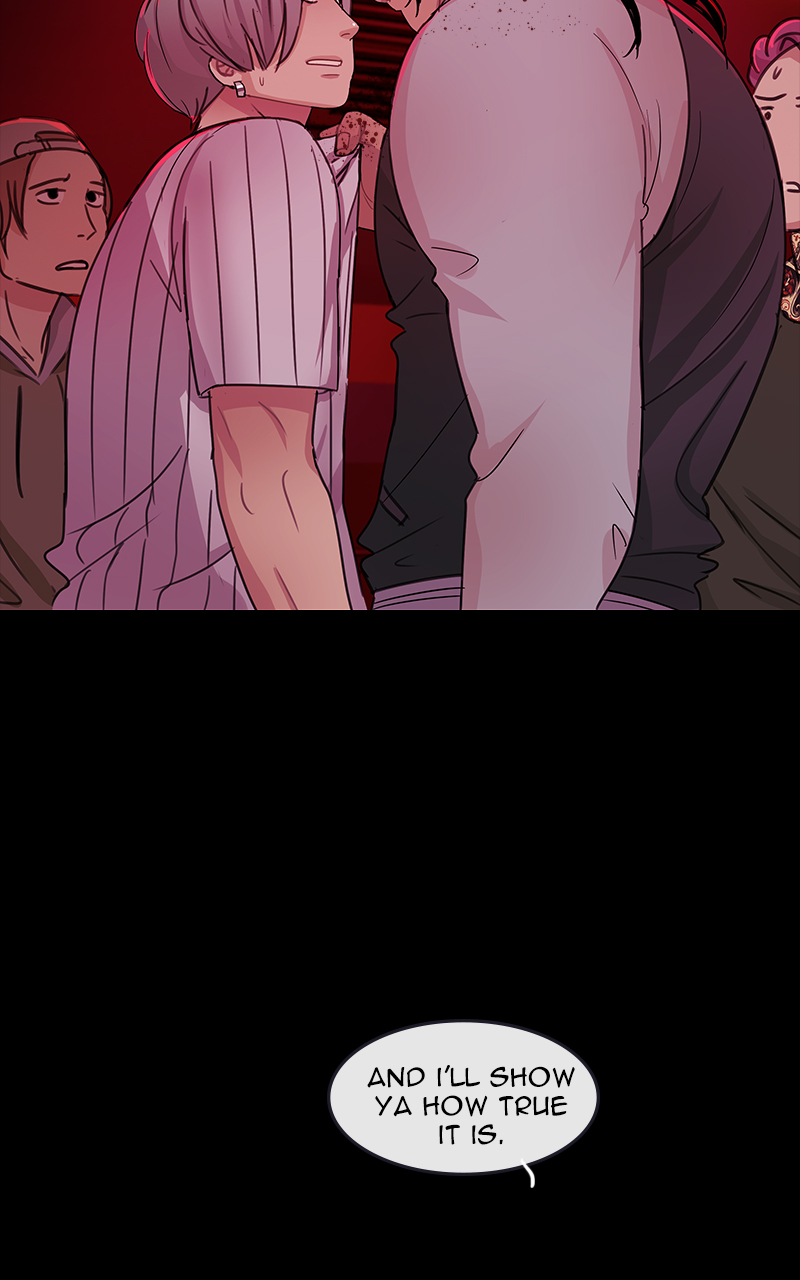 Read Midnight Poppy Land Manga Online
