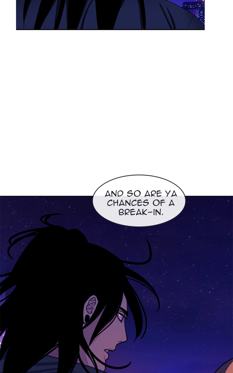 Read Midnight Poppy Land Manga Online