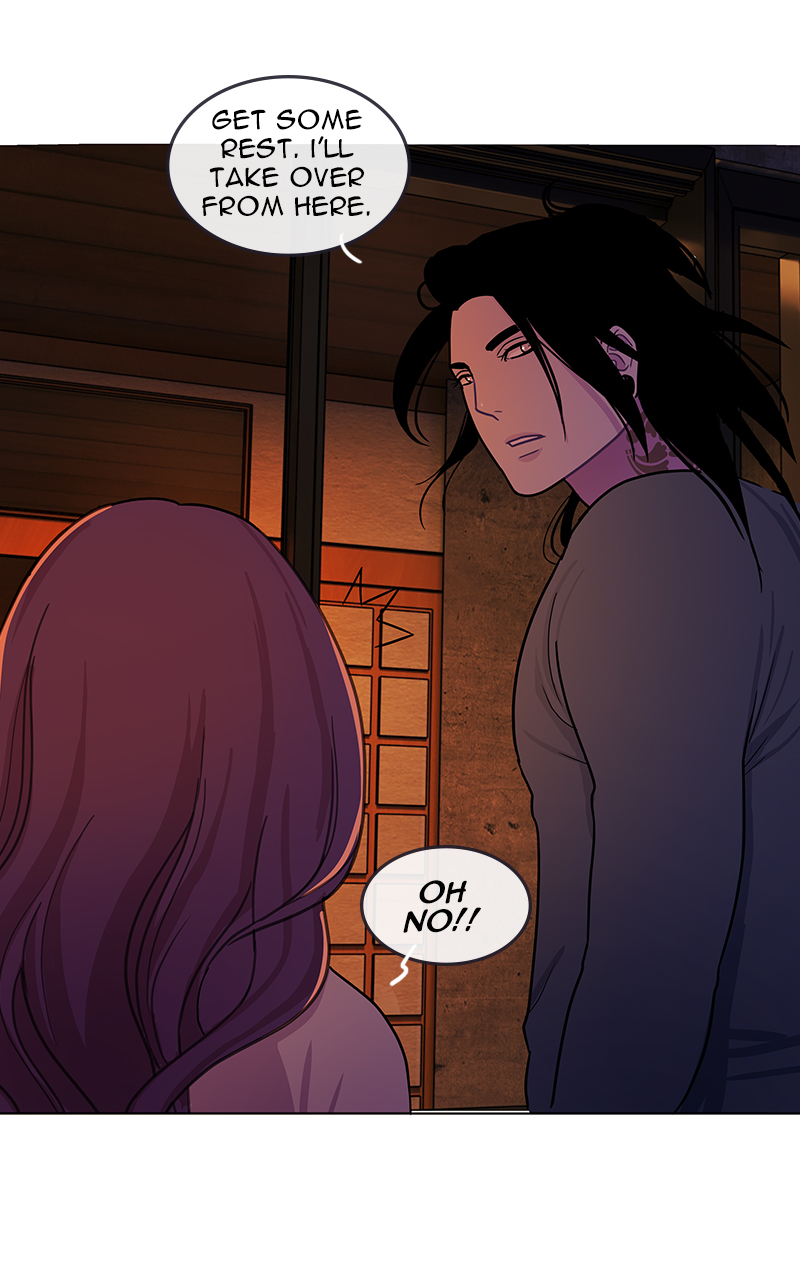 Read Midnight Poppy Land Manga Online