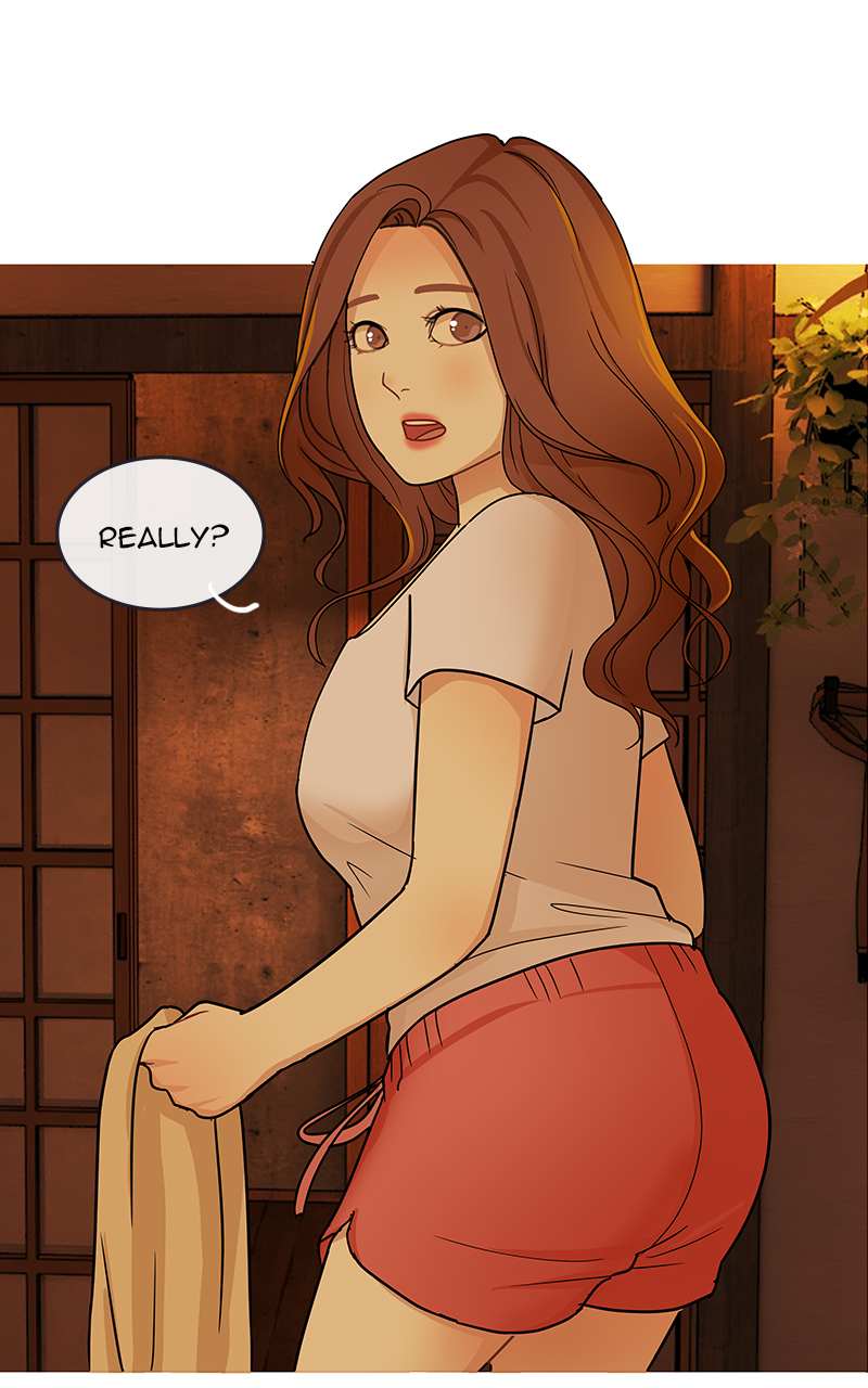 Read Midnight Poppy Land Manga Online