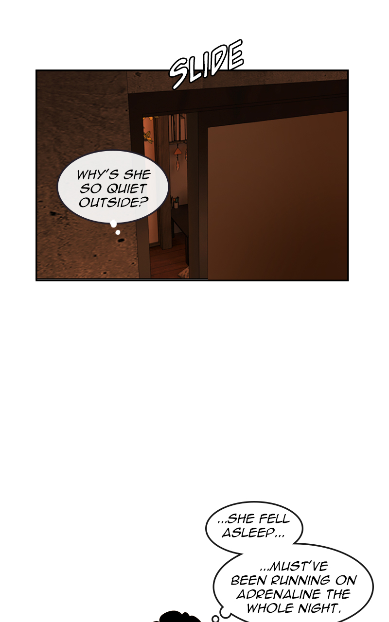 Read Midnight Poppy Land Manga Online