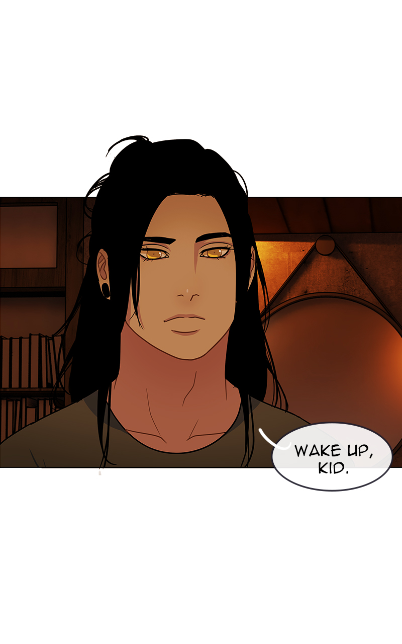 Read Midnight Poppy Land Manga Online