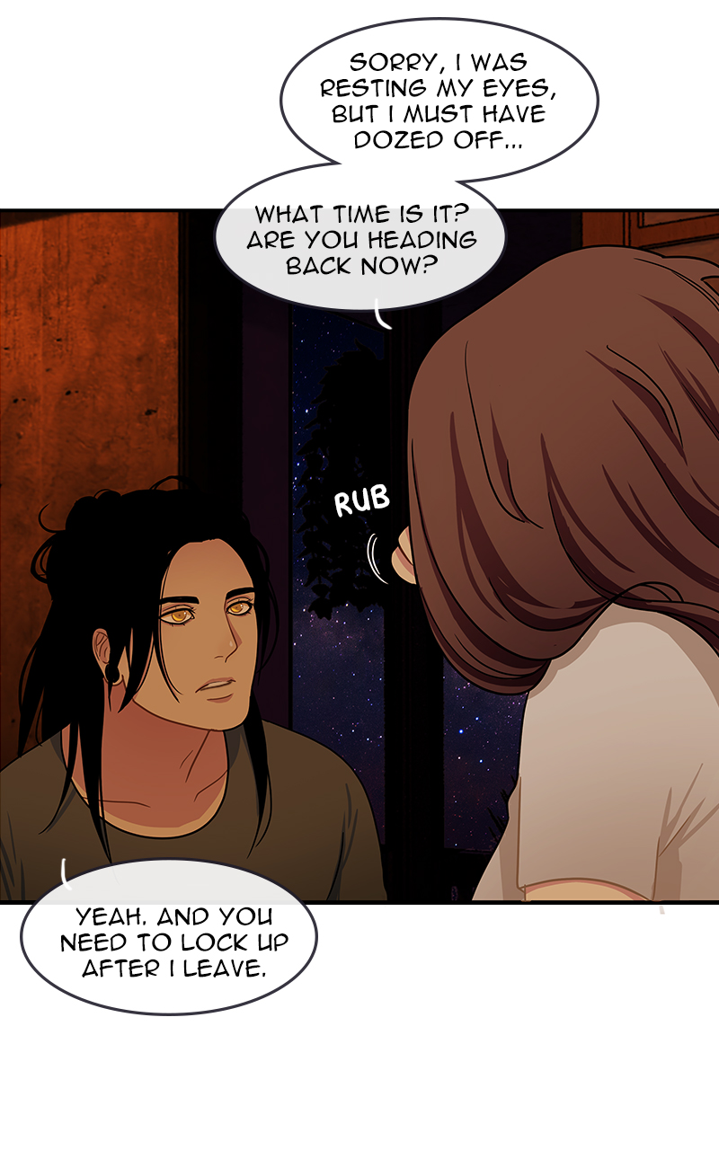 Read Midnight Poppy Land Manga Online