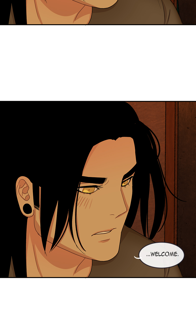 Read Midnight Poppy Land Manga Online
