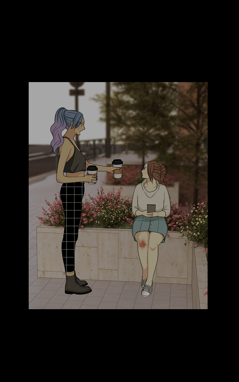 Read Midnight Poppy Land Manga Online