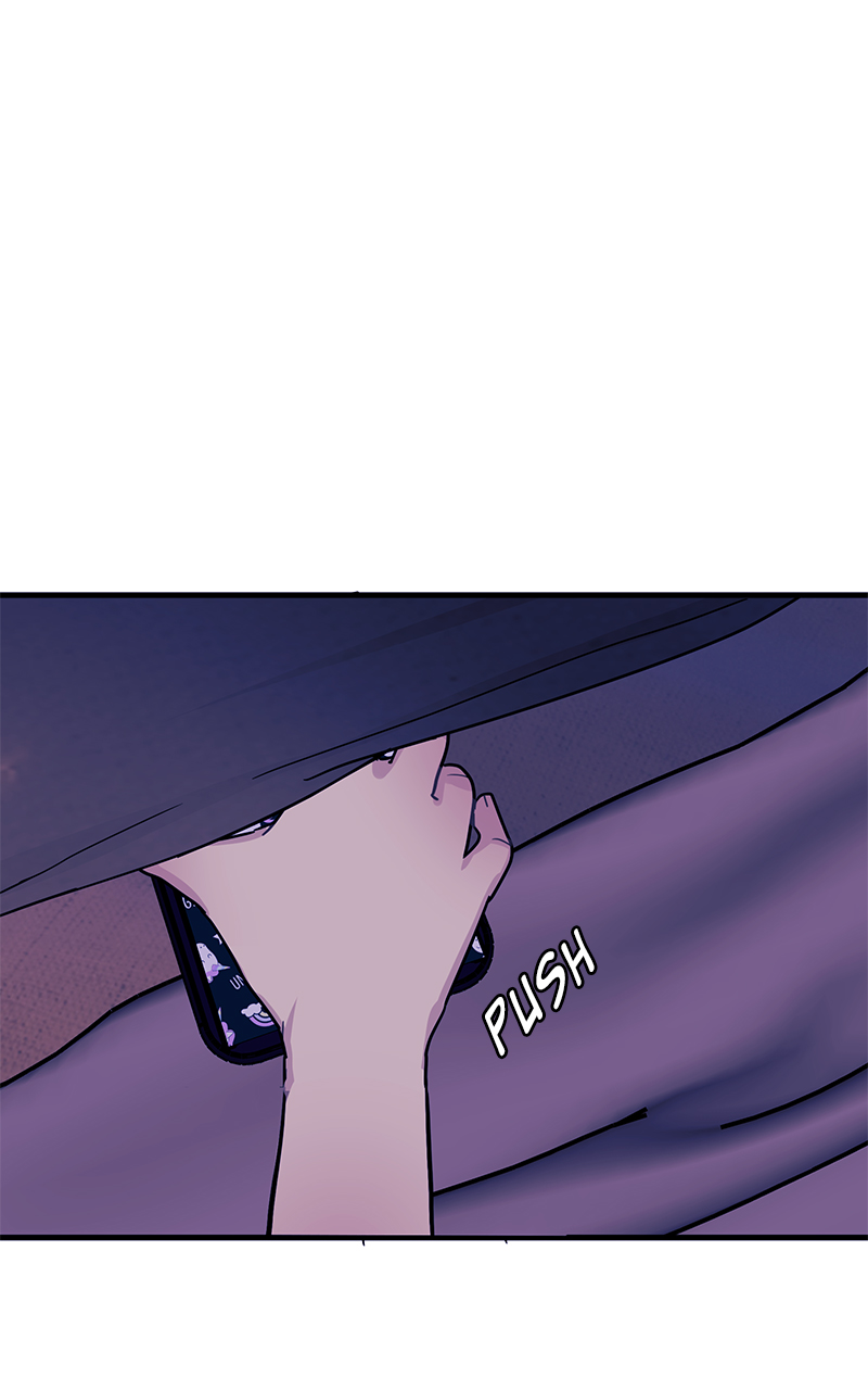 Read Midnight Poppy Land Manga Online