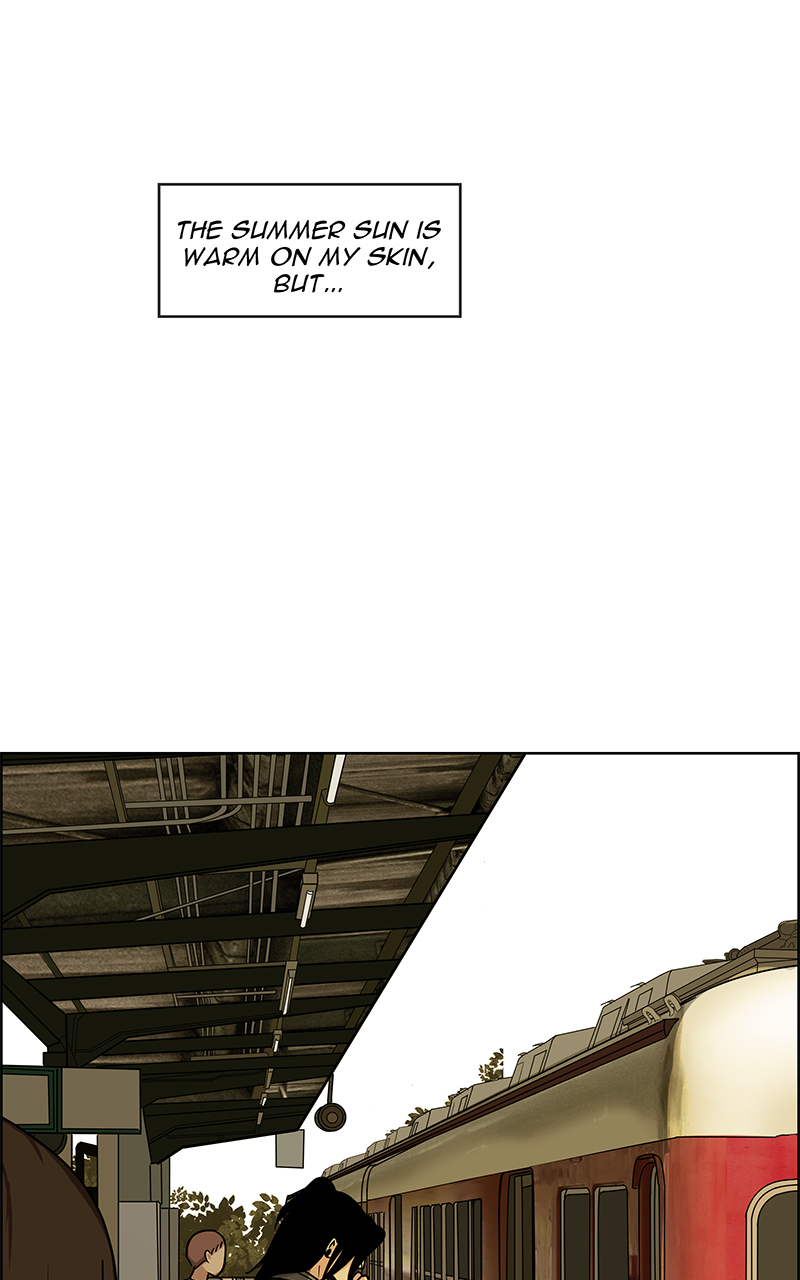 Read Midnight Poppy Land Manga Online