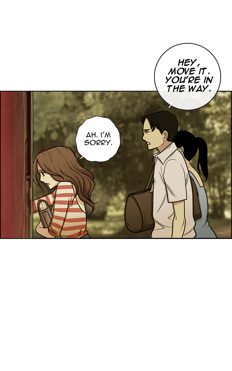 Read Midnight Poppy Land Manga Online