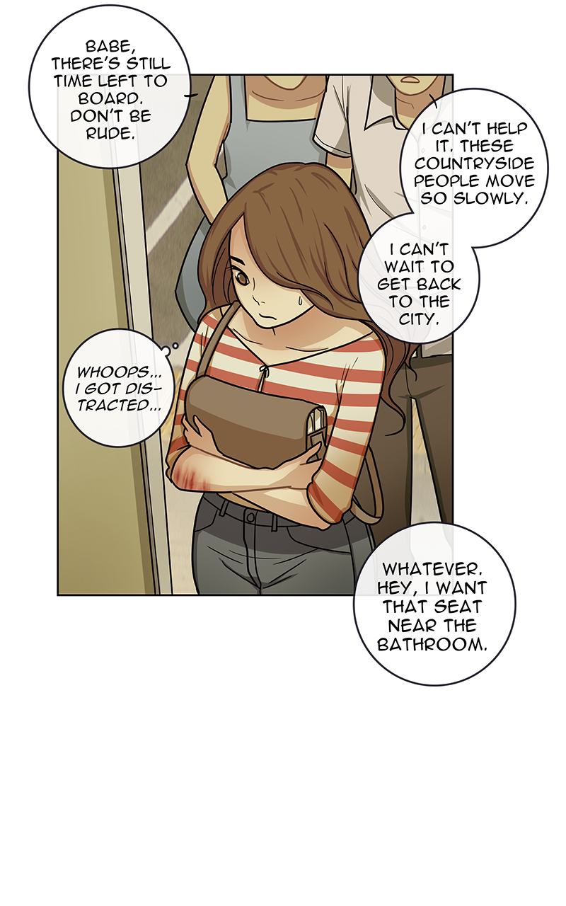 Read Midnight Poppy Land Manga Online