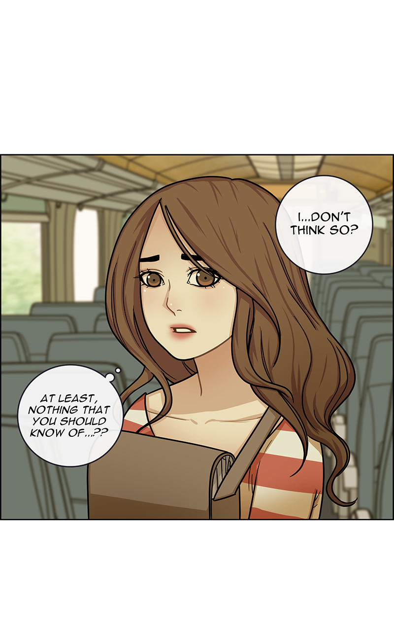 Read Midnight Poppy Land Manga Online