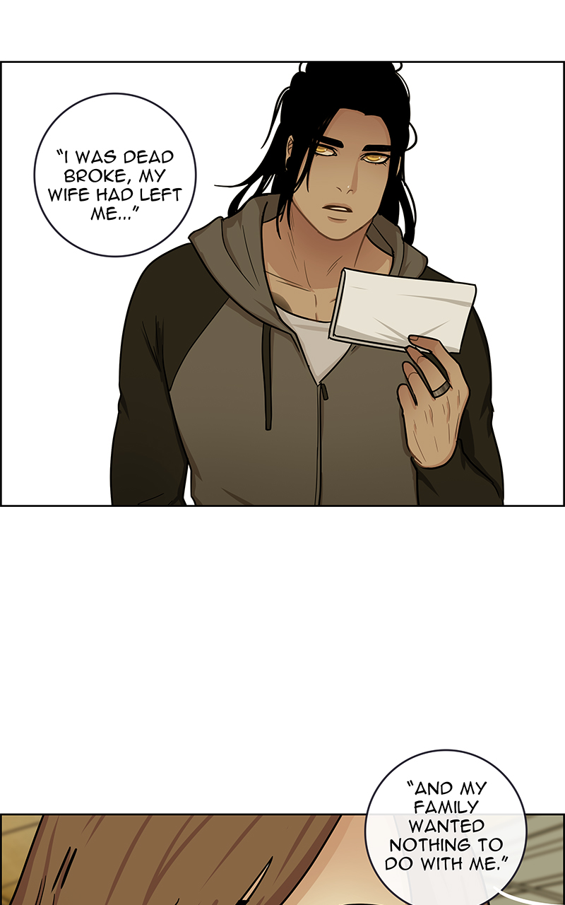 Read Midnight Poppy Land Manga Online