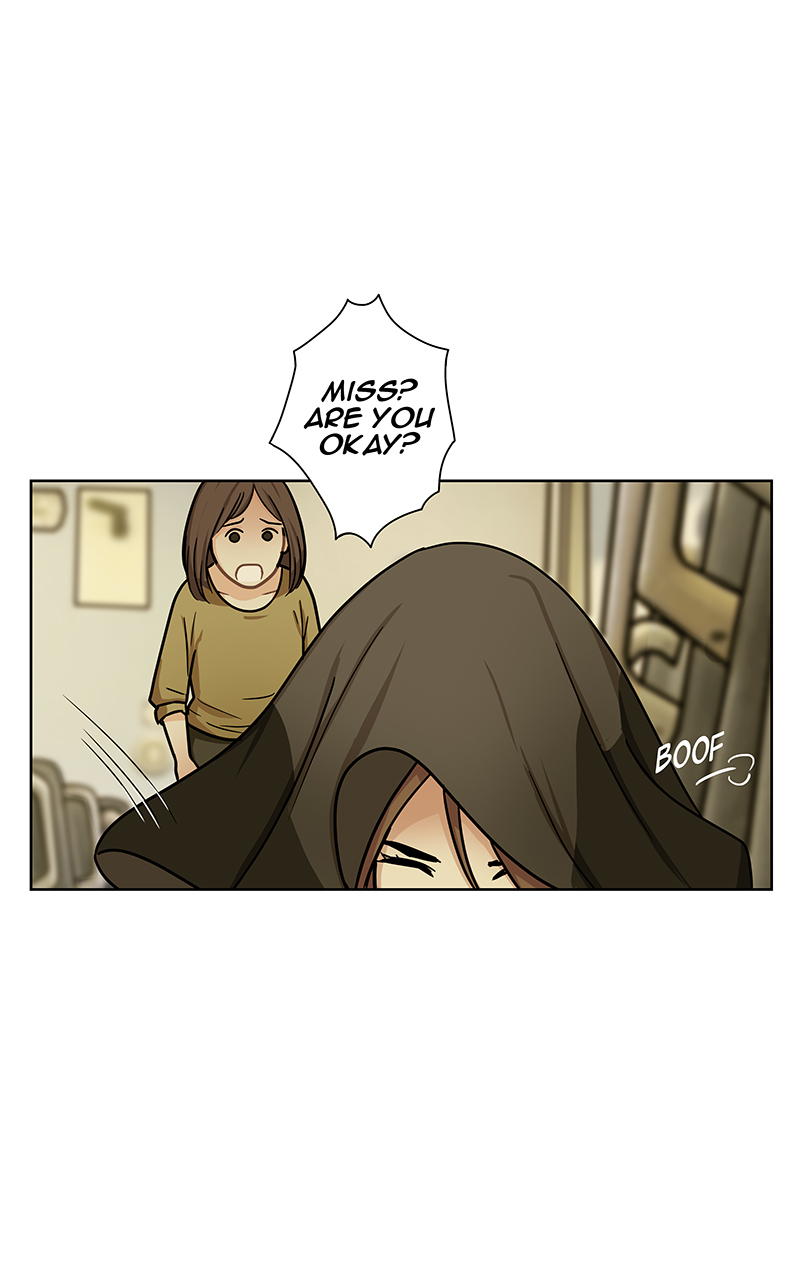 Read Midnight Poppy Land Manga Online