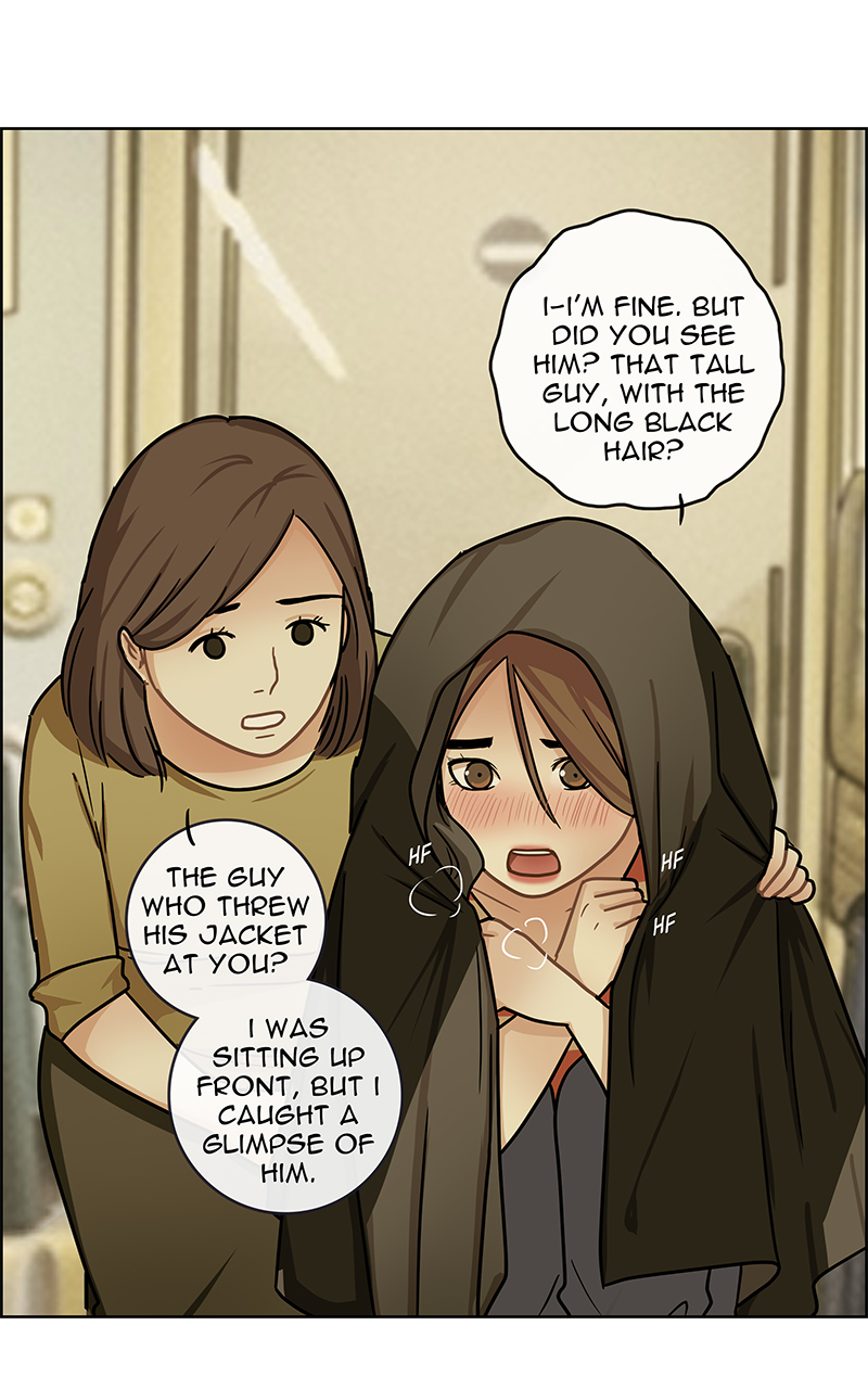 Read Midnight Poppy Land Manga Online