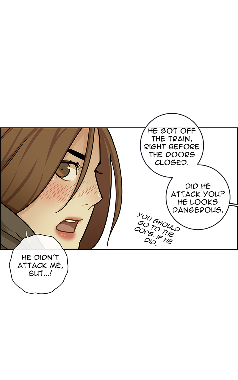 Read Midnight Poppy Land Manga Online