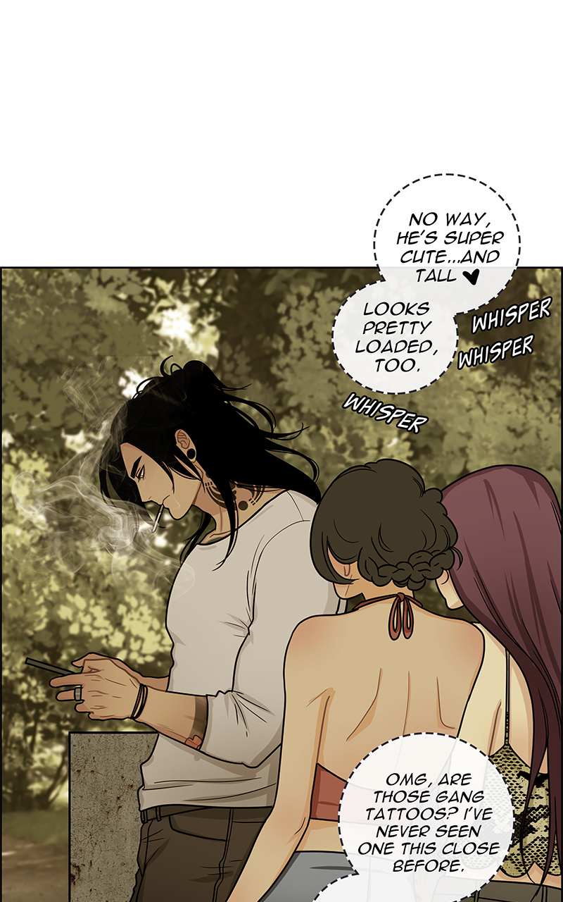 Read Midnight Poppy Land Manga Online