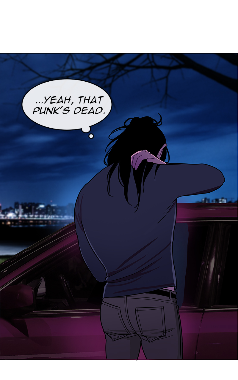 Read Midnight Poppy Land Manga Online