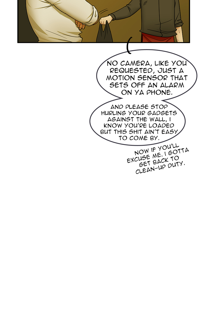 Read Midnight Poppy Land Manga Online