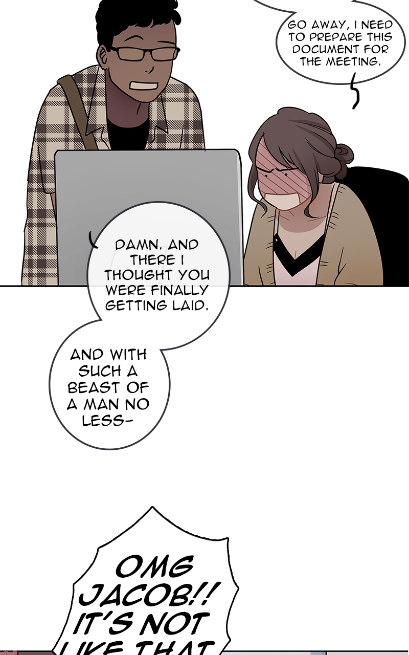 Read Midnight Poppy Land Manga Online
