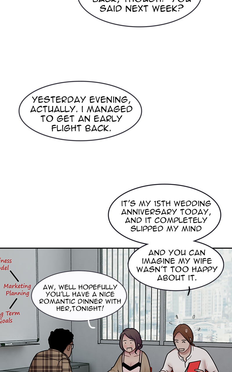 Read Midnight Poppy Land Manga Online