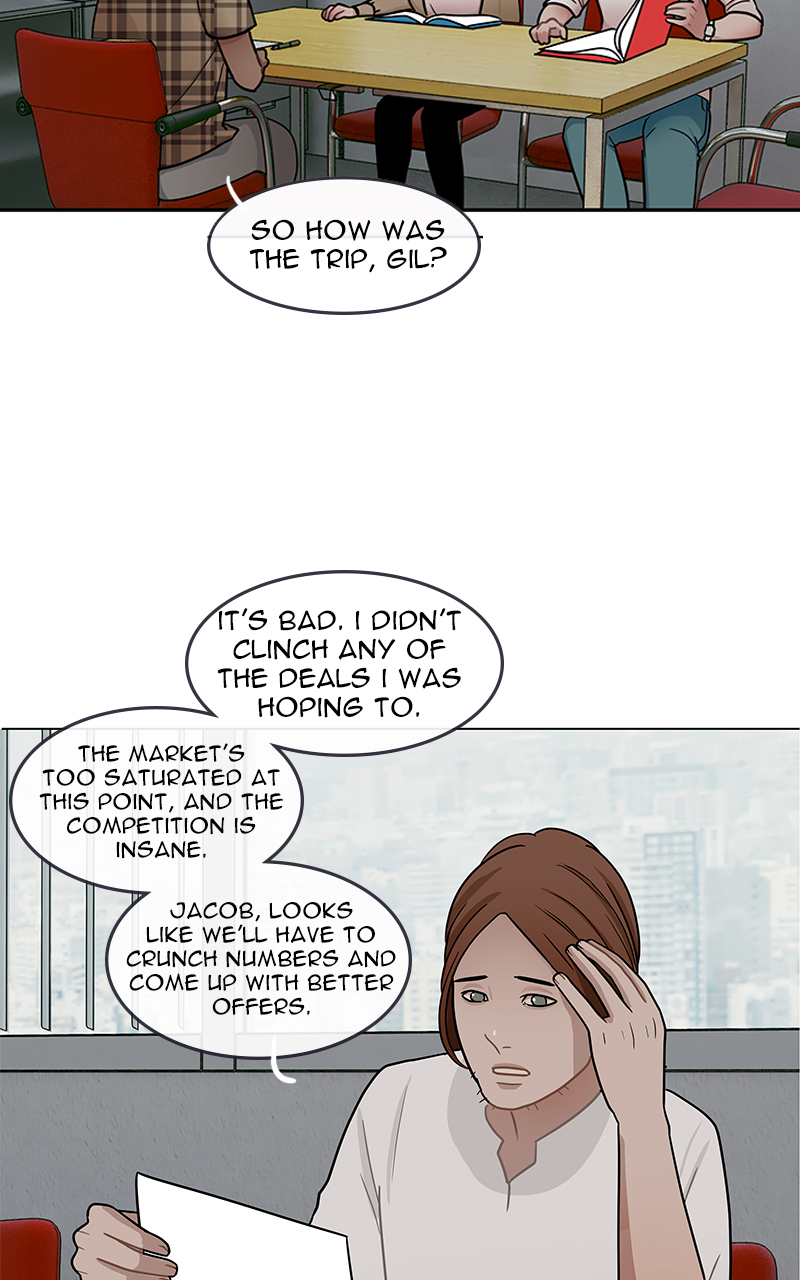 Read Midnight Poppy Land Manga Online