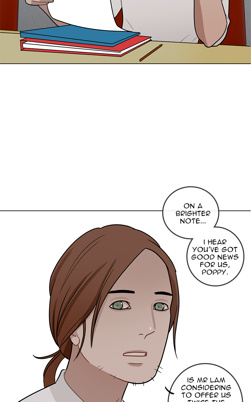 Read Midnight Poppy Land Manga Online