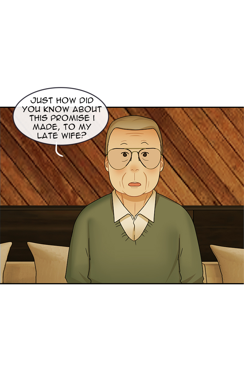 Read Midnight Poppy Land Manga Online