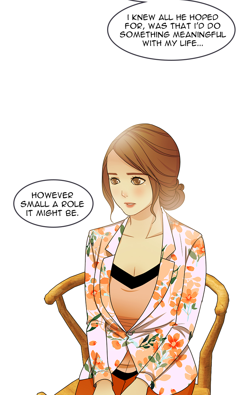 Read Midnight Poppy Land Manga Online