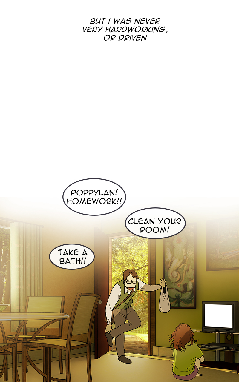 Read Midnight Poppy Land Manga Online