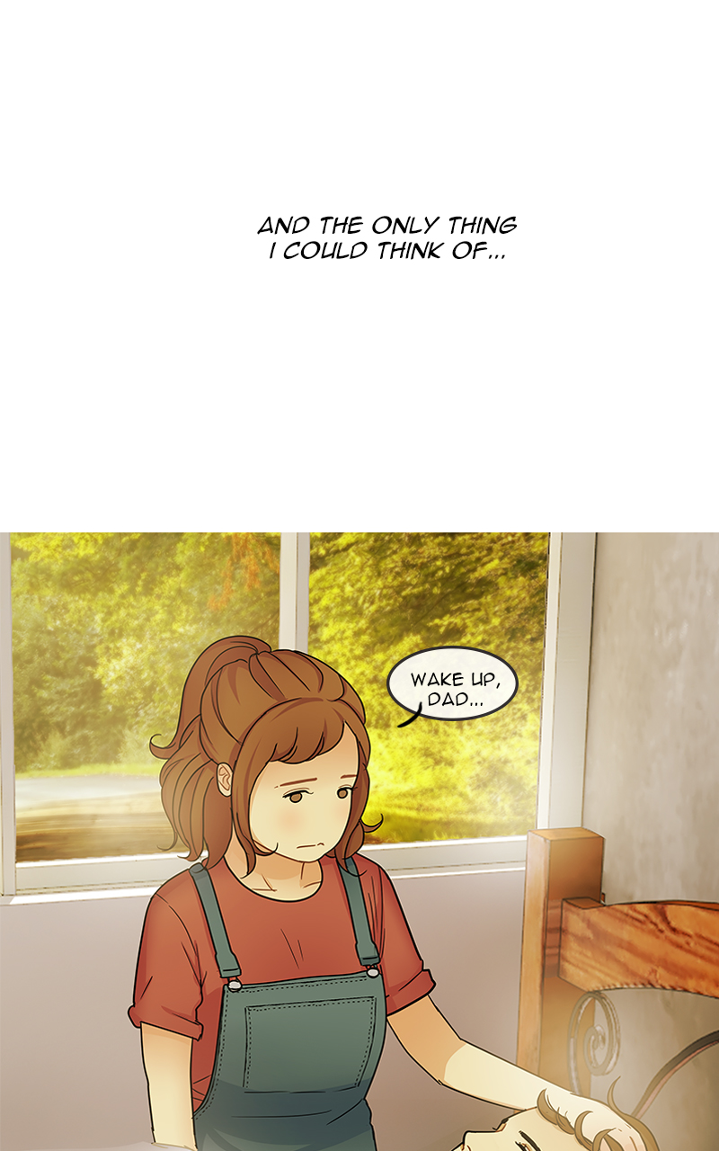 Read Midnight Poppy Land Manga Online