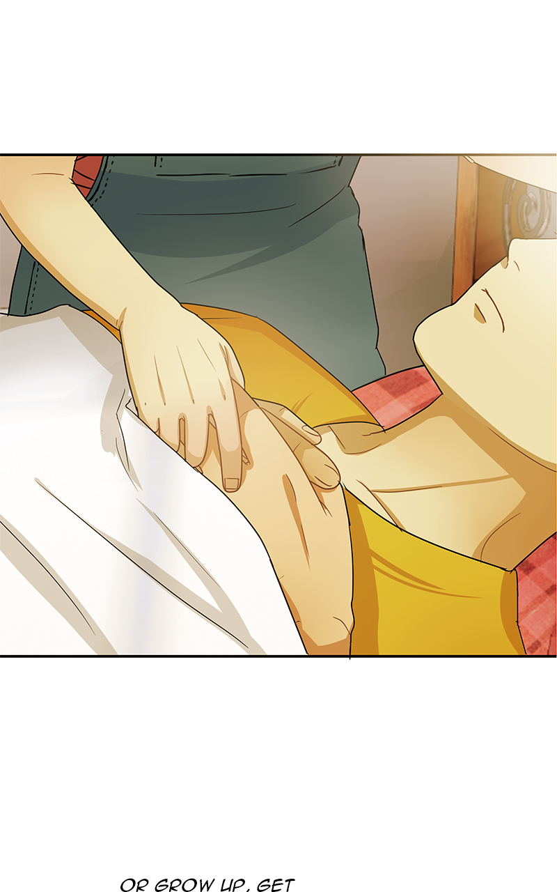 Read Midnight Poppy Land Manga Online