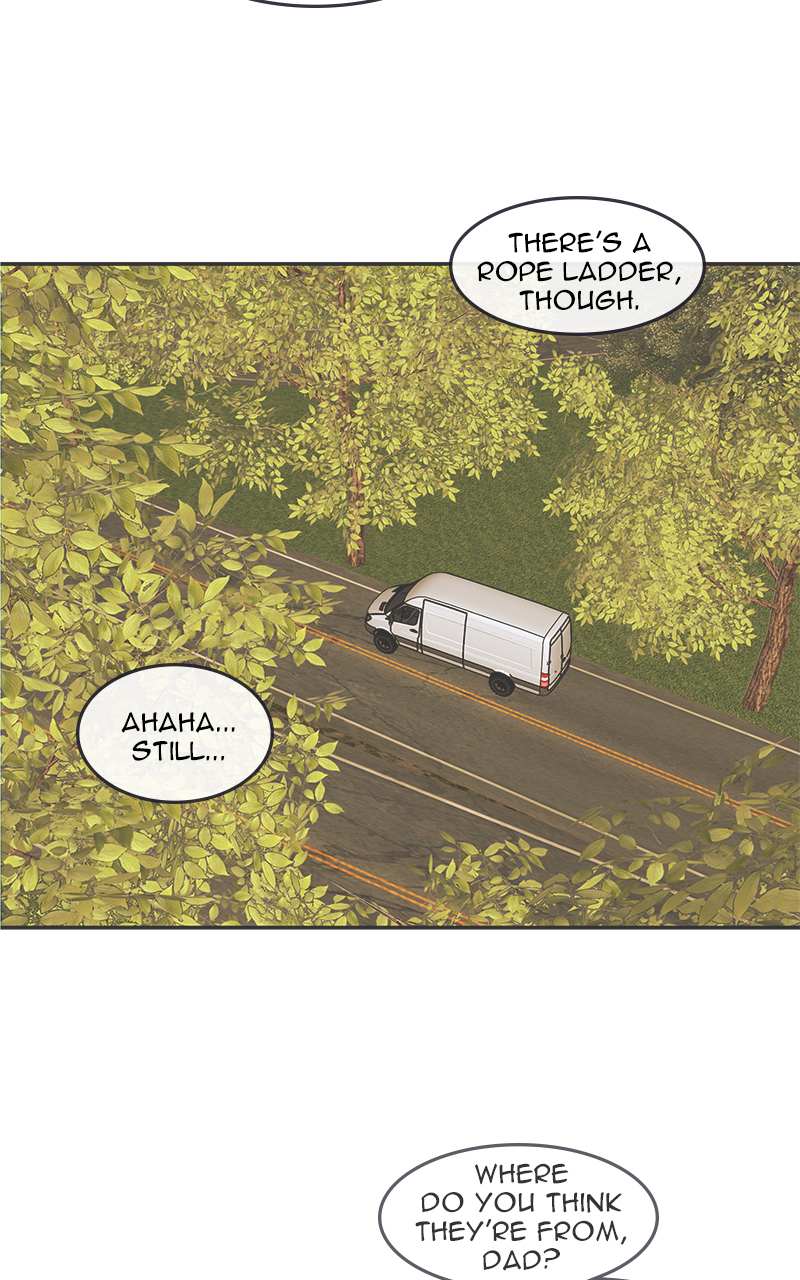 Read Midnight Poppy Land Manga Online