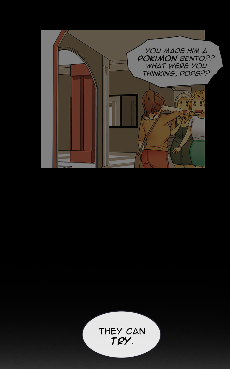Read Midnight Poppy Land Manga Online