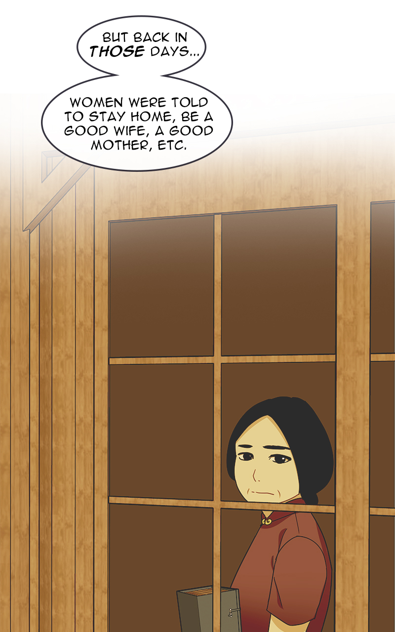 Read Midnight Poppy Land Manga Online