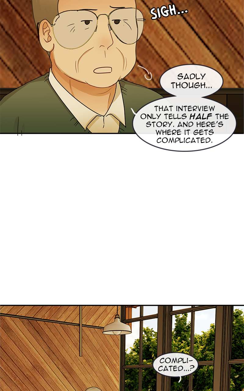 Read Midnight Poppy Land Manga Online