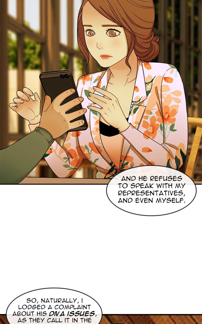 Read Midnight Poppy Land Manga Online
