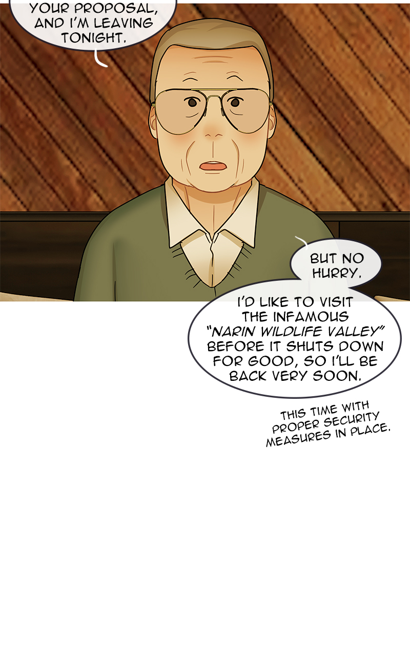 Read Midnight Poppy Land Manga Online