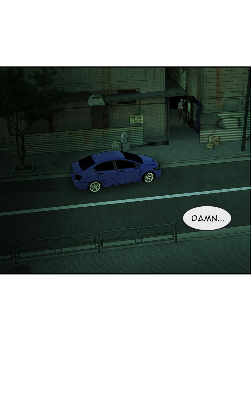 Read Midnight Poppy Land Manga Online