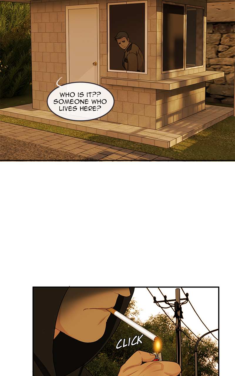 Read Midnight Poppy Land Manga Online