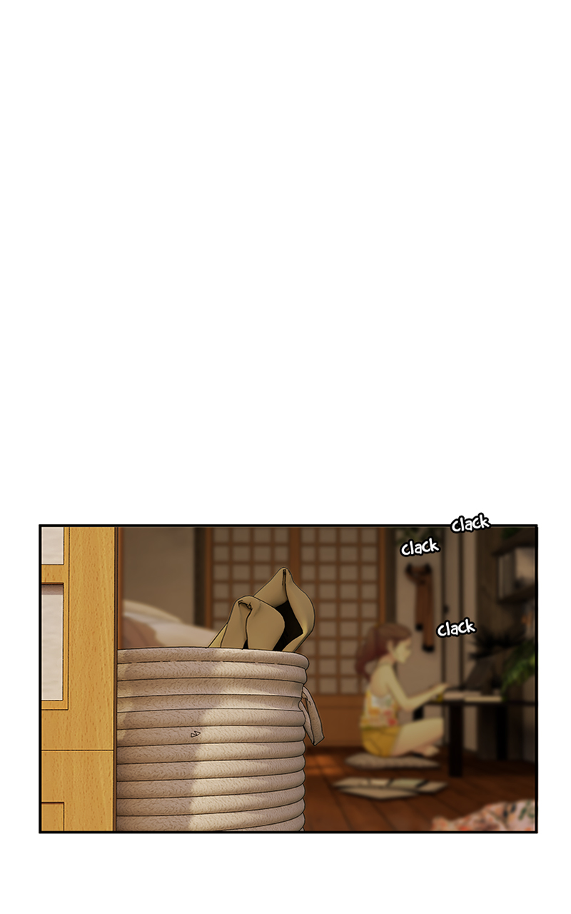 Read Midnight Poppy Land Manga Online