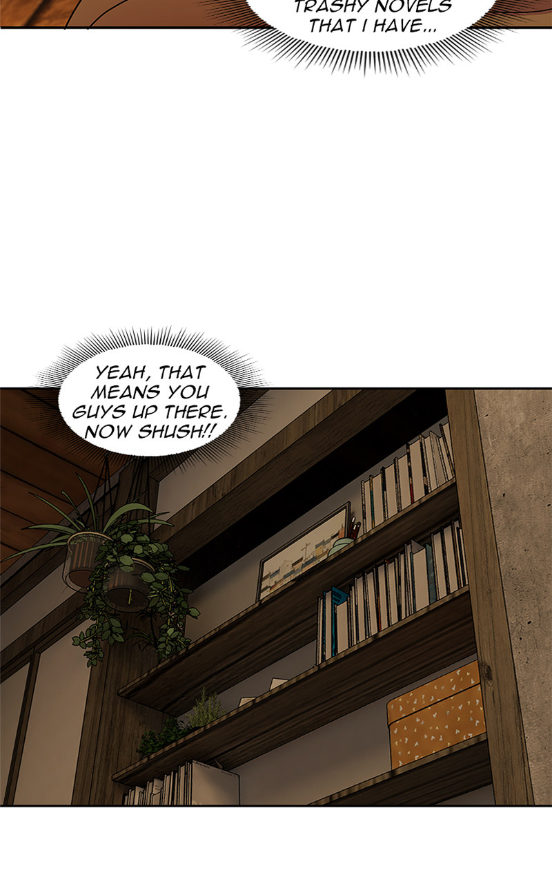 Read Midnight Poppy Land Manga Online