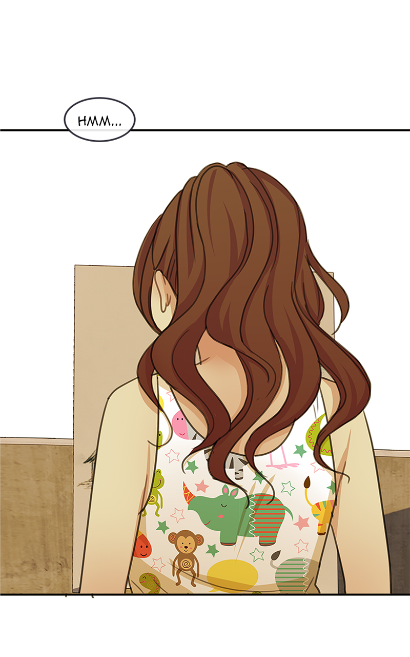 Read Midnight Poppy Land Manga Online