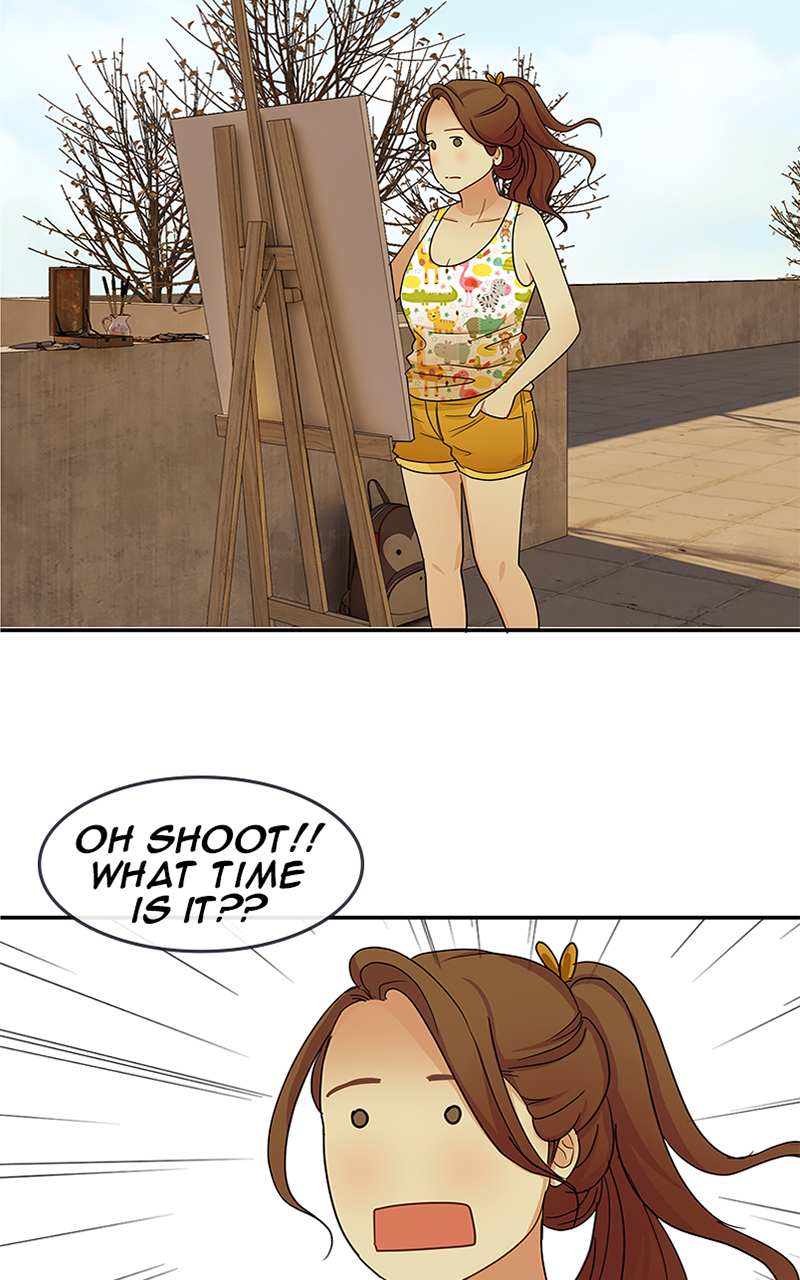 Read Midnight Poppy Land Manga Online