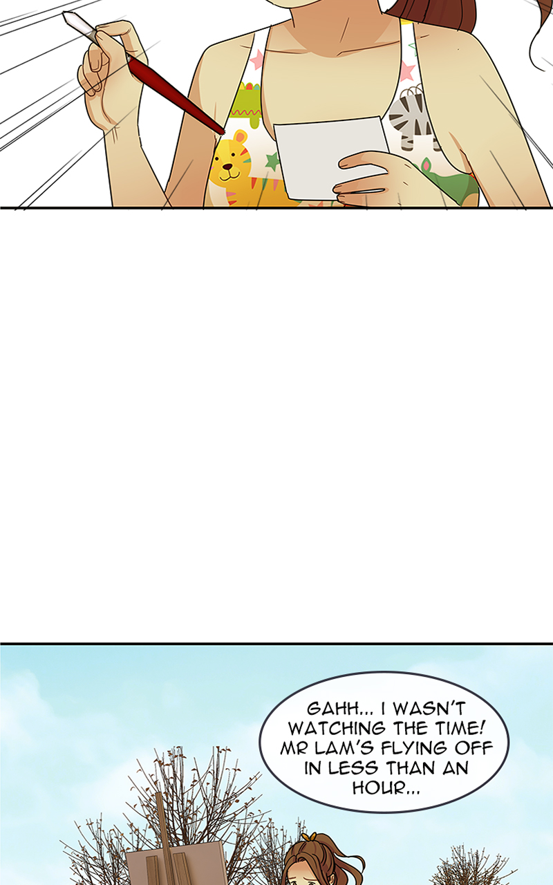 Read Midnight Poppy Land Manga Online