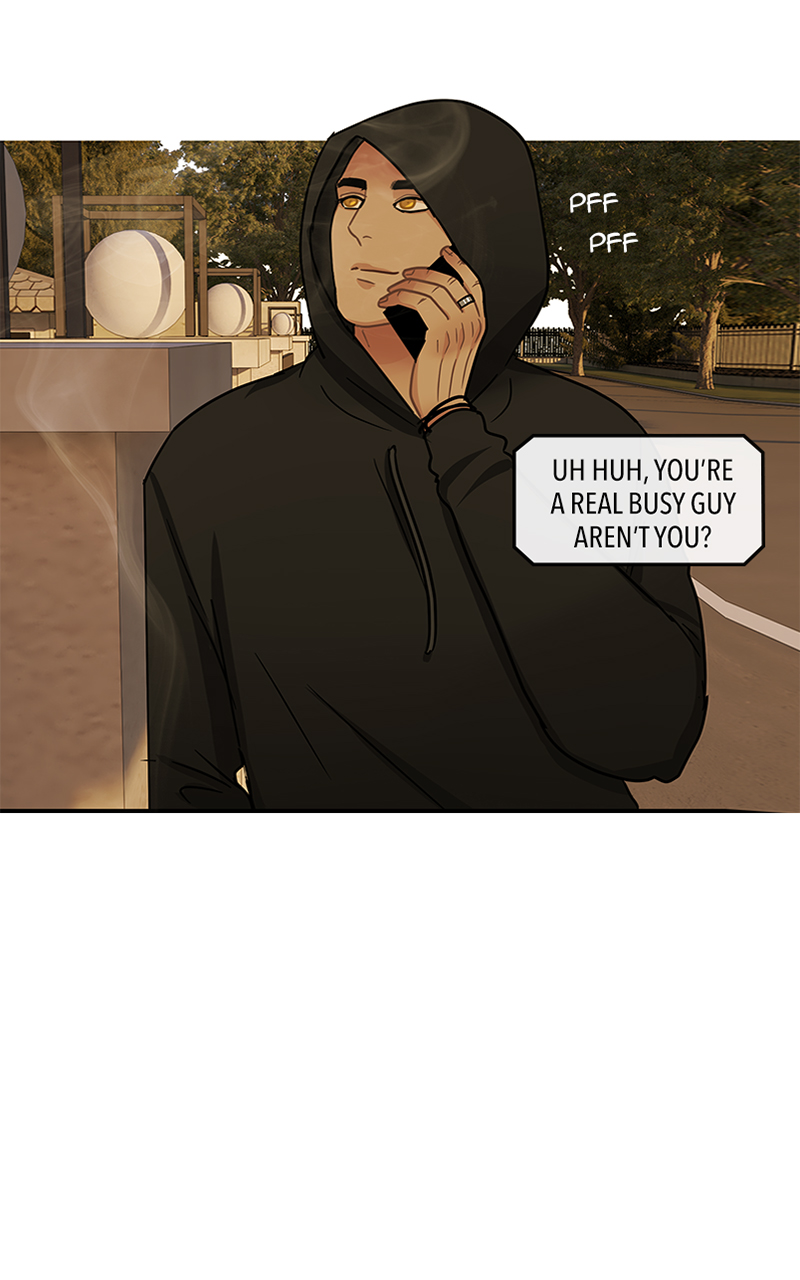 Read Midnight Poppy Land Manga Online