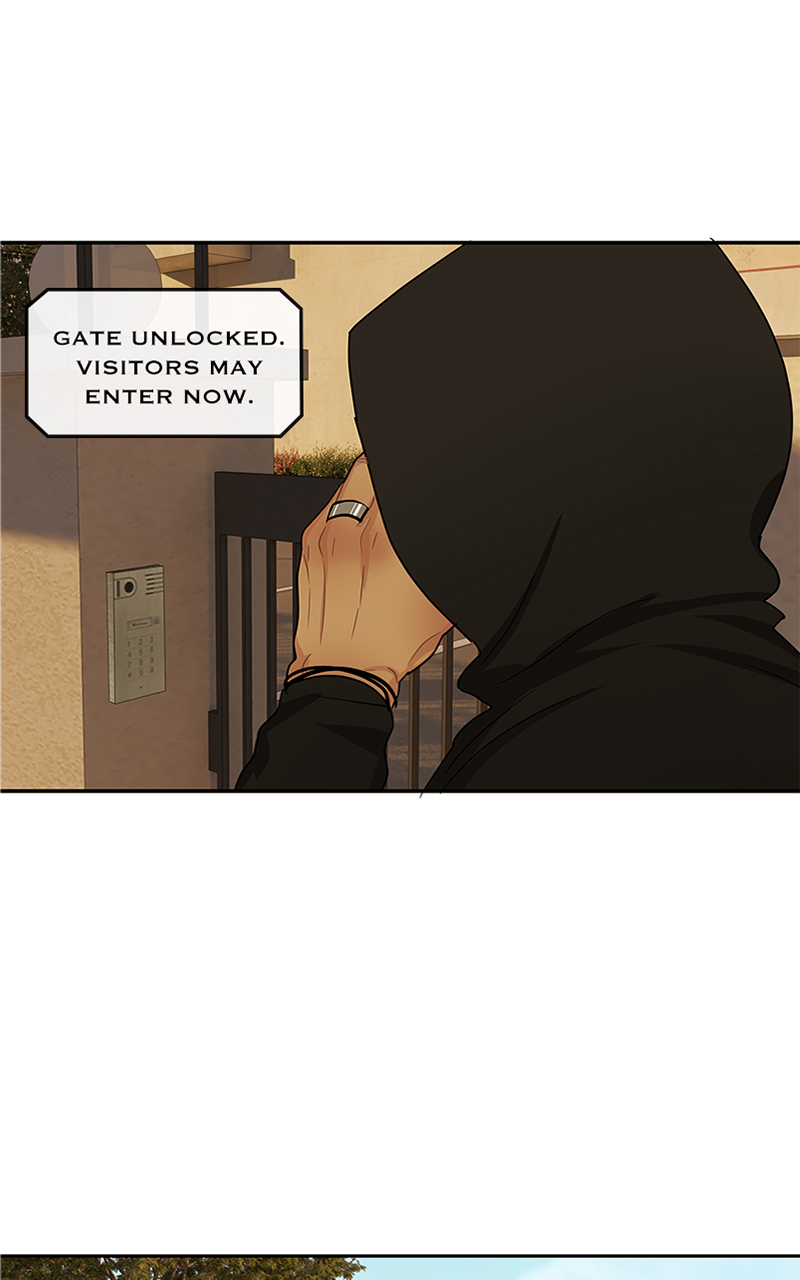 Read Midnight Poppy Land Manga Online