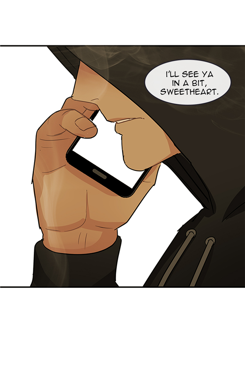 Read Midnight Poppy Land Manga Online