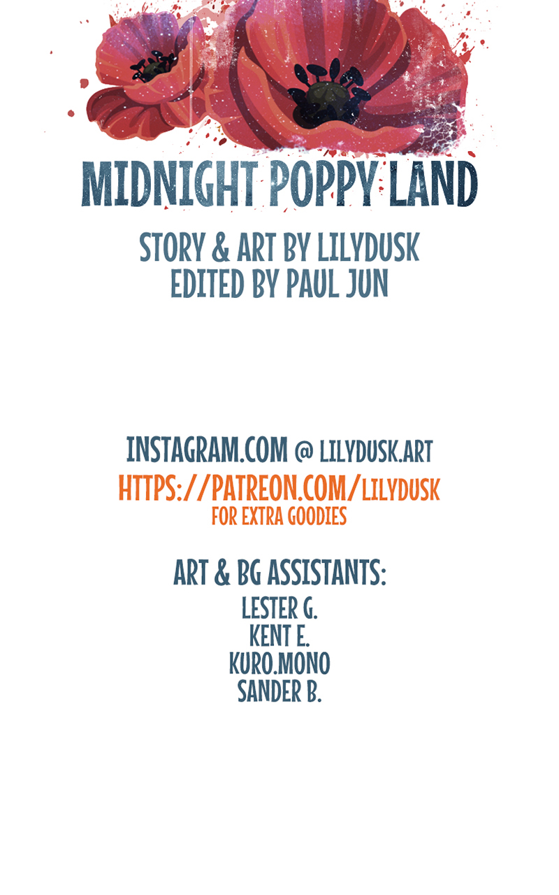 Read Midnight Poppy Land Manga Online