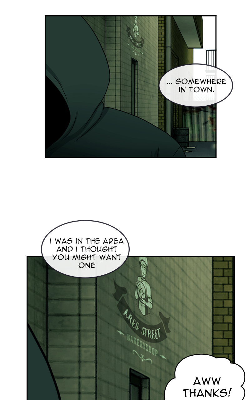 Read Midnight Poppy Land Manga Online