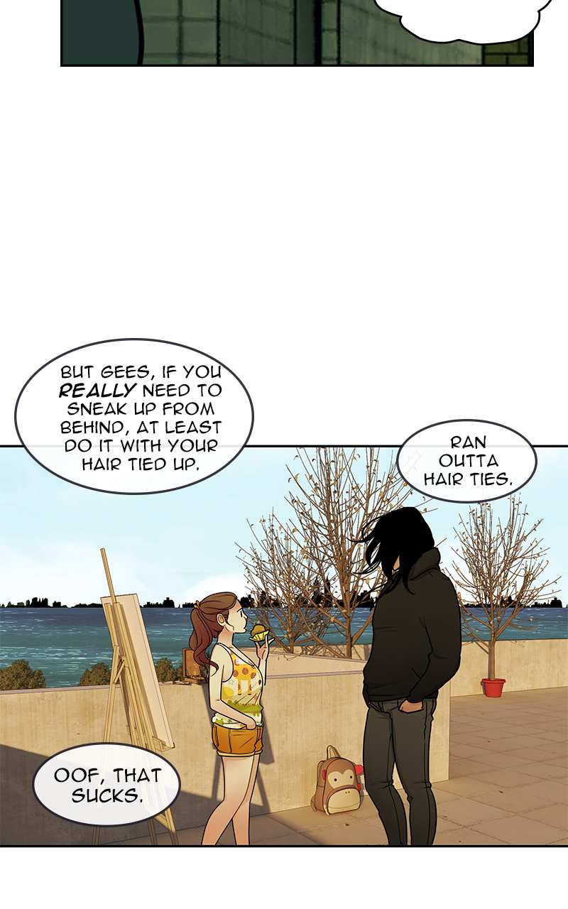 Read Midnight Poppy Land Manga Online
