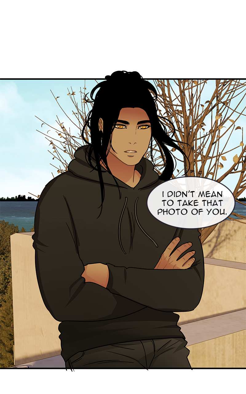 Read Midnight Poppy Land Manga Online